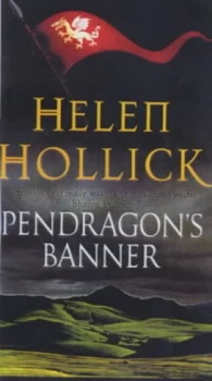 Image of Pendragons Banner by Helen Hollick Book