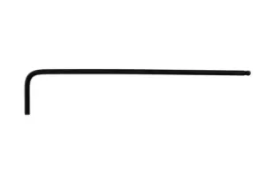 Image of Teng Tools 3101025BL 5/64" - Individual Black AF Ball End Hex Key Wrench