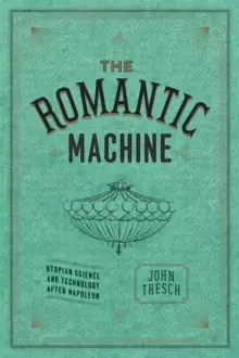 Image of The Romantic Machine