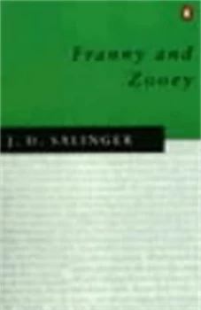 Image of Franny and Zooey by J. D. Salinger Book