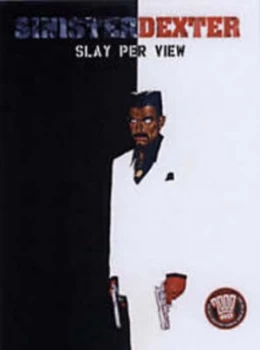 Image of Slay Per View by Dan Abnett and Stephen Baskerville Paperback