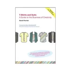 Image of T-Shirts and suits by David Parrish