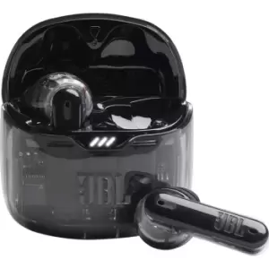 Image of JBL Tune Flex True Wireless Noise Cancelling Earbuds - Black