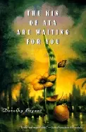 Image of kin of ata are waiting for you