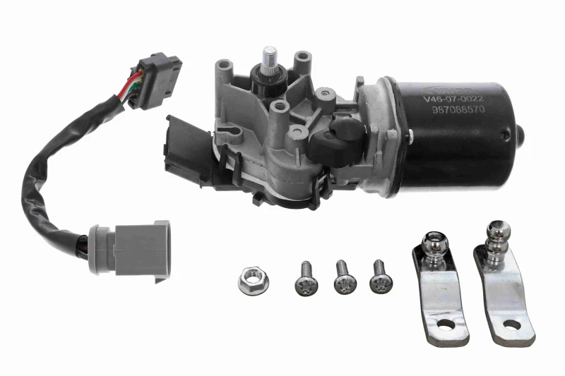 Image of Wiper motor VEMO V46-07-0022