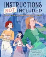 Image of instructions not included how a team of women coded the future