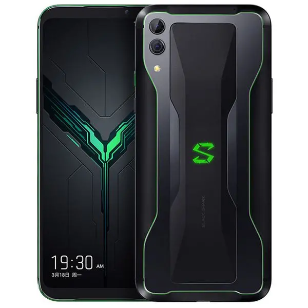 image of Xiaomi Black Shark 2 2019 128GB