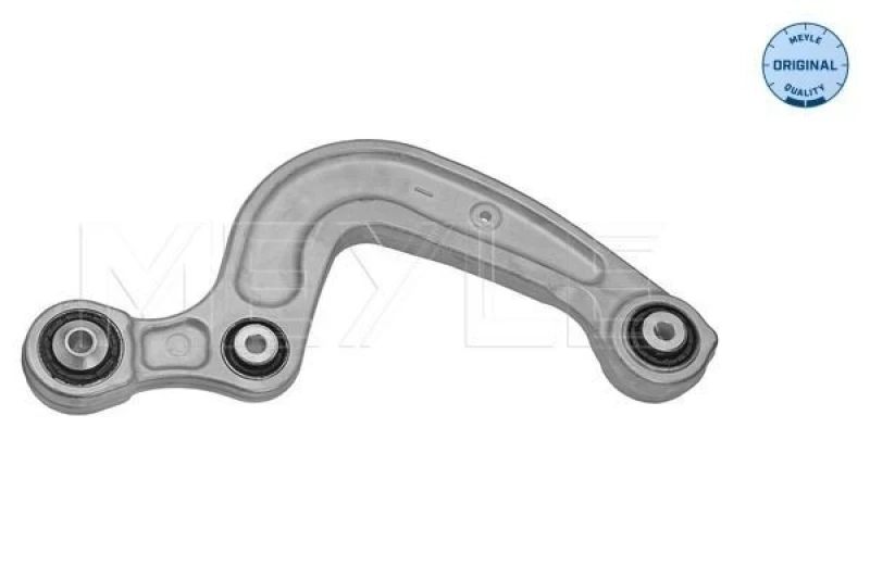 Image of Suspension arm MEYLE 116 050 0158