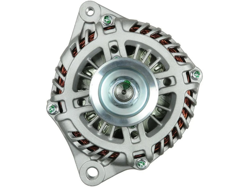 Image of AS-PL Alternator AS-PL A5227