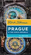 Image of rick steves prague and the czech republic