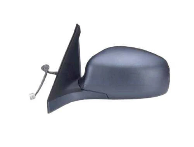 Image of ALKAR 9225996 Wing mirror Left, Electric, Convex Outside Mirror (50)