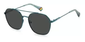 image of Polaroid Sunglasses PLD 6172/S MR8/M9