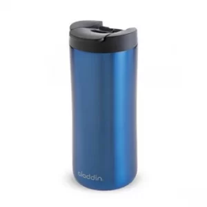 image of Aladdin Stainless Steel Vacuum Mug 0.35L Blue