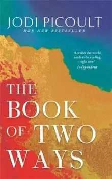 Image of The book of two ways by Jodi Picoult