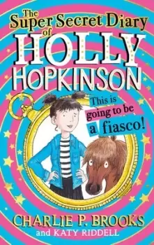 Image of This is going to be a fiasco! - Charlie Brooks - Paperback - Used