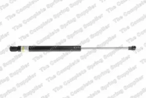 Image of Kilen gas support spring strut rear boot 466064