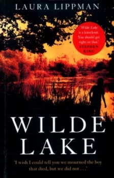 Image of Wilde Lake by Laura Lippman Book