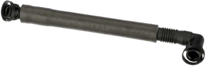 Image of GATES Crankcase breather hose GATES EMH139