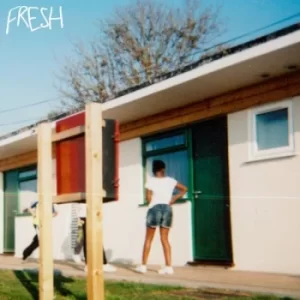 Image of Fresh by Fresh CD Album