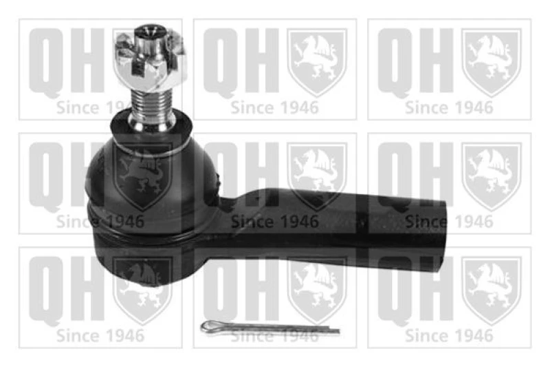 Image of QUINTON HAZELL Track rod end QUINTON HAZELL QR3854S