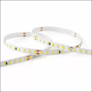 image of CW-64-19W LED strip 6000K Cool White 80cri 12vdc 5M - Tiger Power Supplies