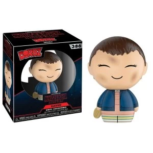 image of Funko Dorbz Stranger Things Eleven Vinyl Figure