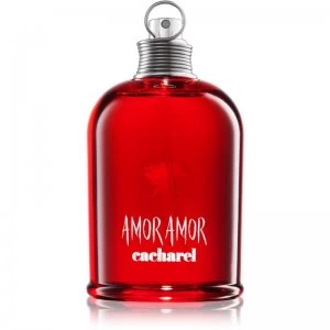 image of Cacharel Amor Amor Eau de Toilette For Her 150ml