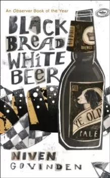 Image of Black Bread White Beer