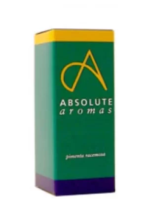 image of Absolute Aromas Bergamot Fcf Oil 10ml