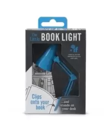 Image of The Little Book Light - Blue