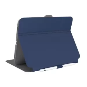 image of Speck Balance 27.7cm (10.9") Folio Grey, Navy