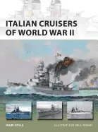 Image of italian cruisers of world war ii
