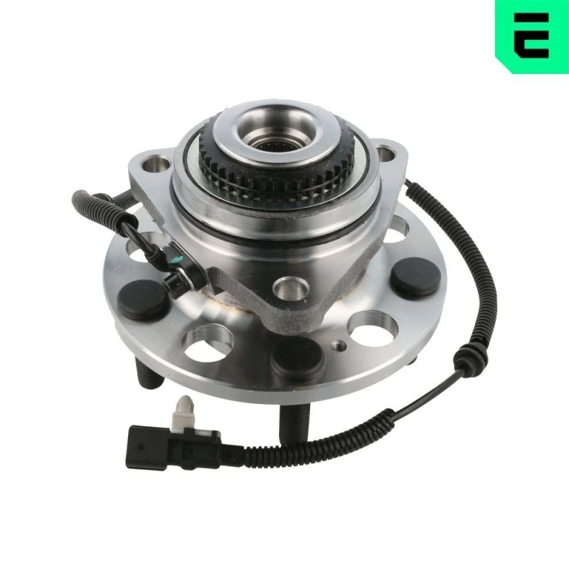 Image of Wheel bearing kit OPTIMAL 921728