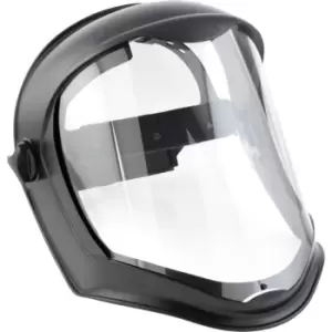 image of 1011623 Bionic Face Shield with Uncoated Visor