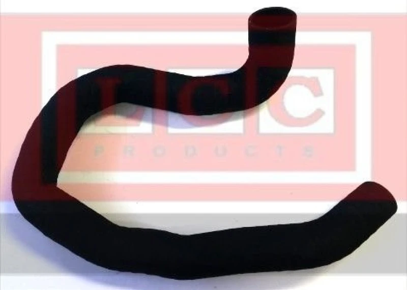 Image of LCC LCC6241 Turbocharger Hose Charger Intake Hose (3314)