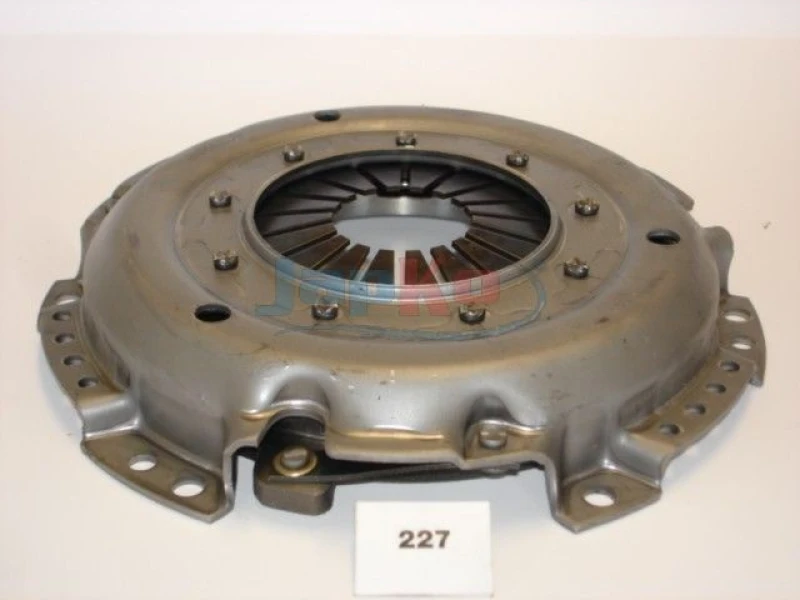 Image of JAPKO Clutch Pressure Plate JAPKO 70227