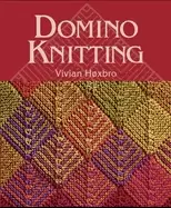 Image of domino knitting