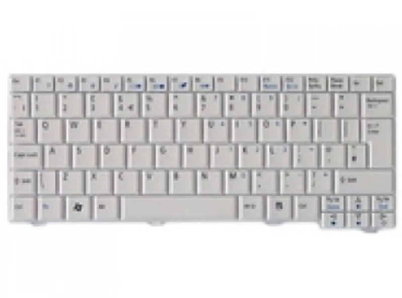 Image of Acer KB.INT00.717 laptop spare part Keyboard