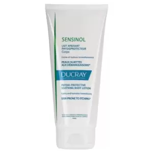 Ducray Sensinol Soothing Lotion 200ml