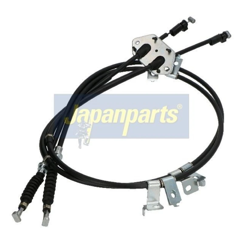 Image of JAPANPARTS Handbrake cable JAPANPARTS BC-336