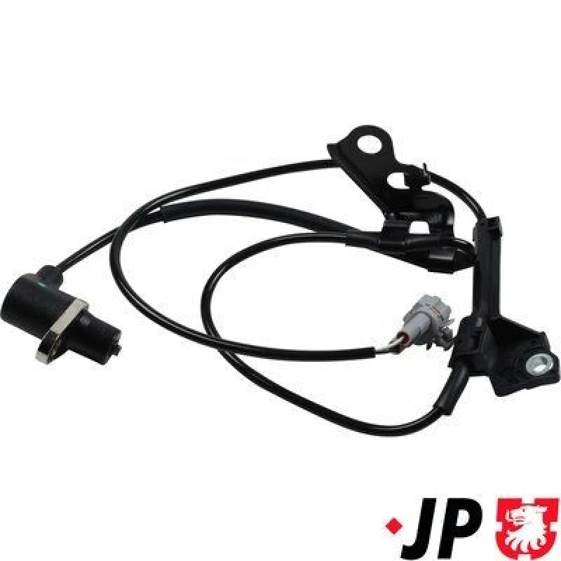 Image of JP GROUP ABS sensor JP GROUP 4897100170