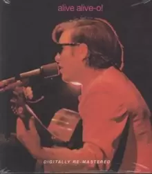 Image of Alive Alive-o!