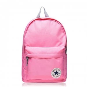 image of Converse Day Pack Bag - Chuck Pink