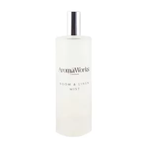 image of AromaWorks Serenity Room Mist 100ml