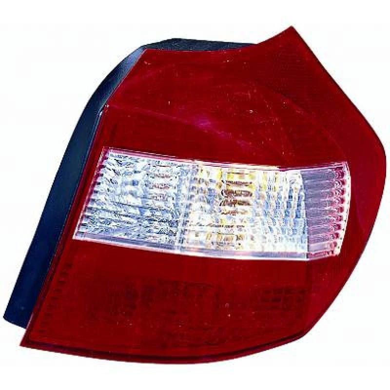 Image of DIEDERICHS 1280090 Rear light without bulb holder, Right Combination Rearlight (391)