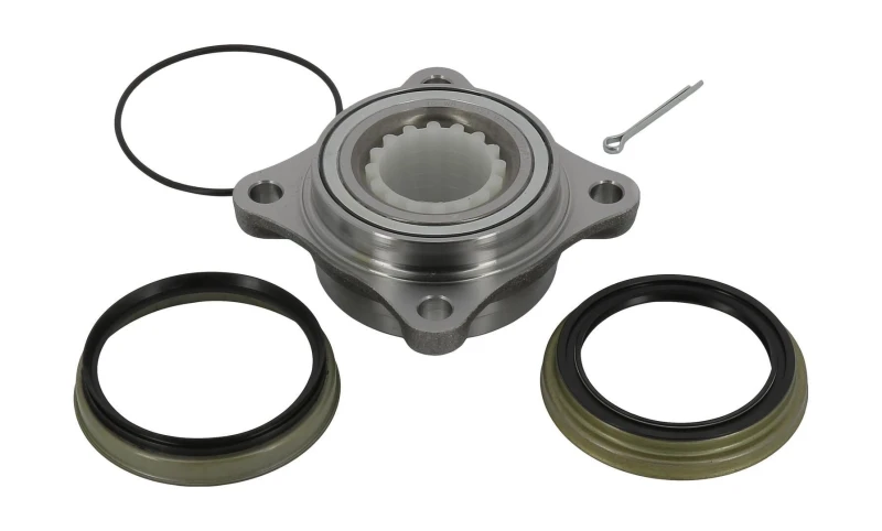 Image of Wheel bearing kit MOOG TO-WB-12123