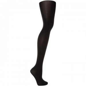 image of Wolford Opaque 70 denier tights - Black