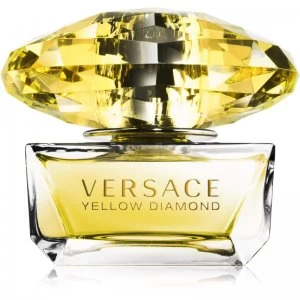 image of Versace Yellow Diamond Deodorant 50ml