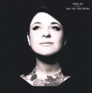 Image of Gemma Ray - Milk for Your Motors CD Album - Used