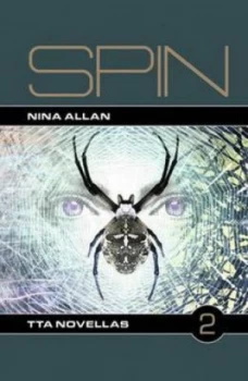 Image of Spin by Nina Allan Paperback